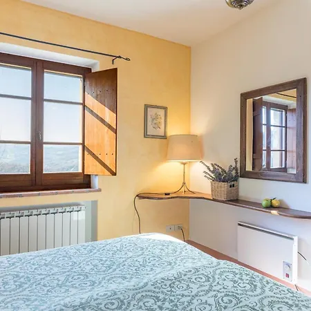 Villa Podere Le Corone 20, Emma