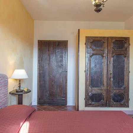 Villa Podere Le Corone 20, Emma Perugia