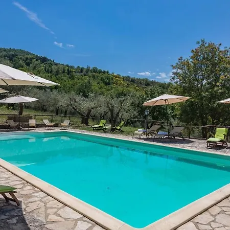 Villa Podere Le Corone 20, Emma