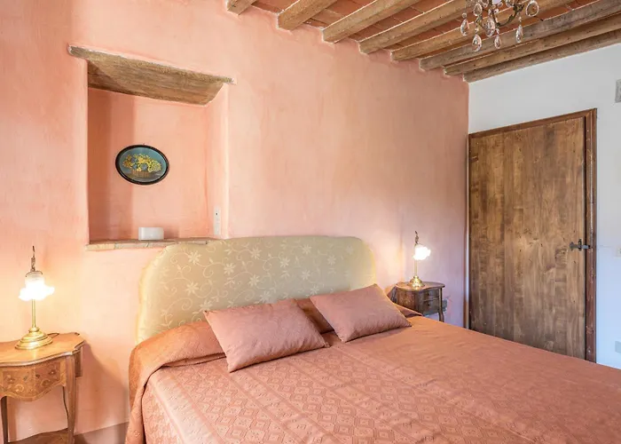 Podere Le Corone 20, Emma * 페루자