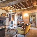 Podere Le Corone 20, Emma 别墅 *