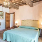 Podere Le Corone 20, Emma 别墅 *