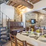 Podere Le Corone 20, Emma 别墅