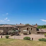 Podere Le Corone 14, Emma