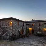 Vila Podere Le Corone 14, Emma *