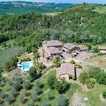 Podere Le Corone 14, Emma Vila Perugia