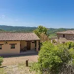 Vila Podere Le Corone 14, Emma Perugia