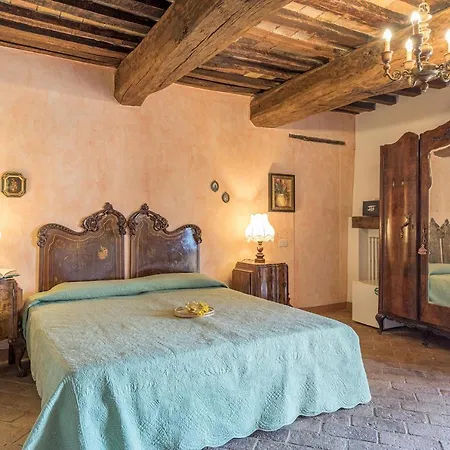 Podere Le Corone 20, Emma Villa Perugia