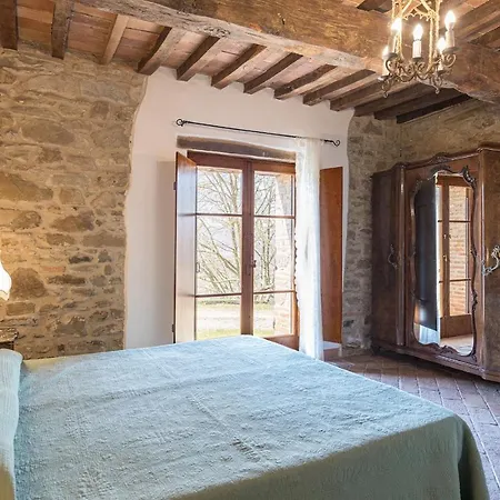 Podere Le Corone 20, Emma Villa