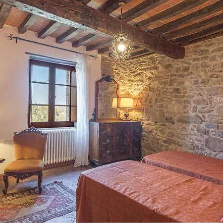 Podere Le Corone 20, Emma Villa Perugia