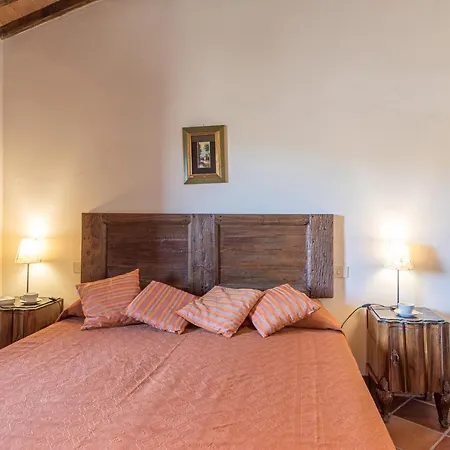 Villa Podere Le Corone 20, Emma Perugia