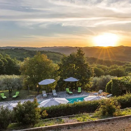 Podere Le Corone 20, Emma *