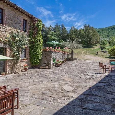 Podere Le Corone 20, Emma Perugia