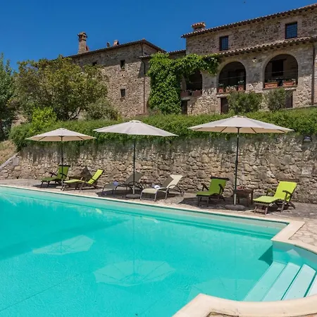 Podere Le Corone 20, Emma