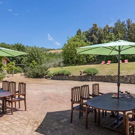 Podere Le Corone 20, Emma Perugia