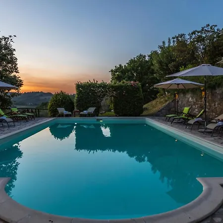 Podere Le Corone 20, Emma