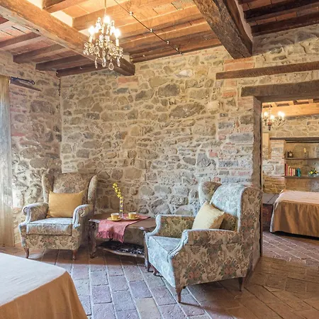 Villa Podere Le Corone 20, Emma Perugia