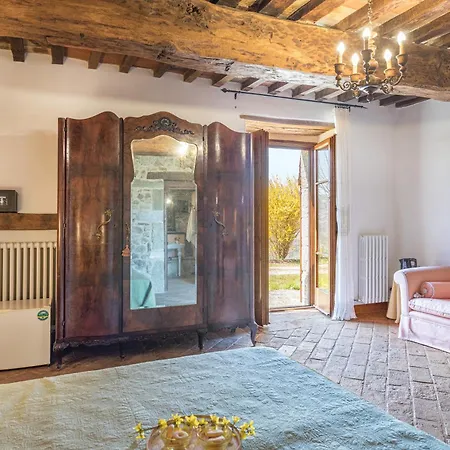 Podere Le Corone 20, Emma *