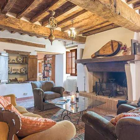 Podere Le Corone 20, Emma * Perugia