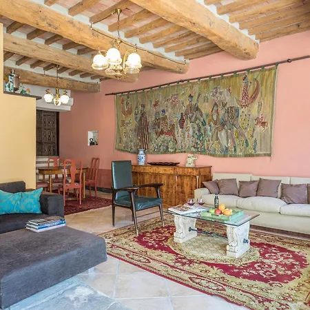 Podere Le Corone 20, Emma