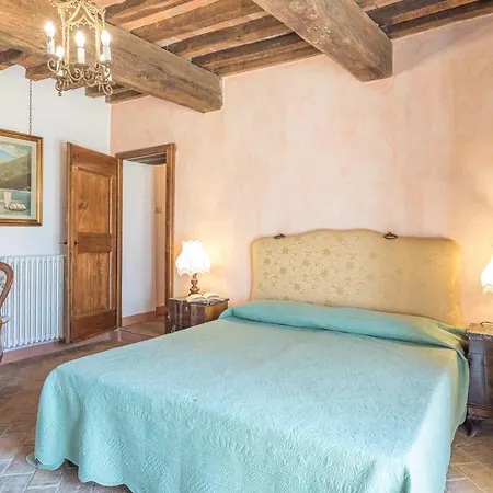 Podere Le Corone 20 Villa *