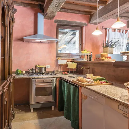 Podere Le Corone 20, Emma Villa Perugia