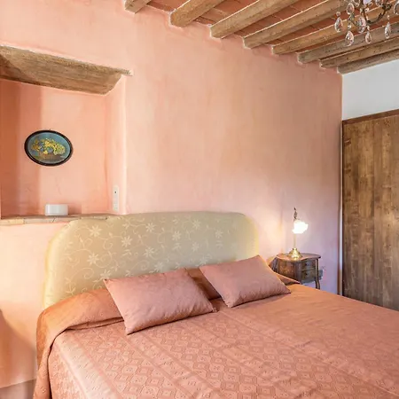 Podere Le Corone 20, Emma * Perugia