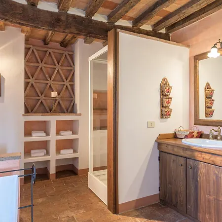 Villa Podere Le Corone 20, Emma