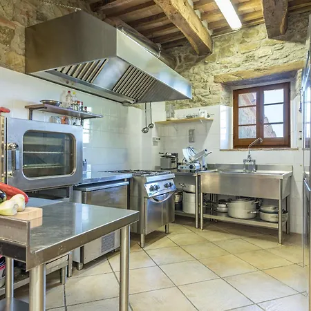 Podere Le Corone 20, Emma Villa Perugia