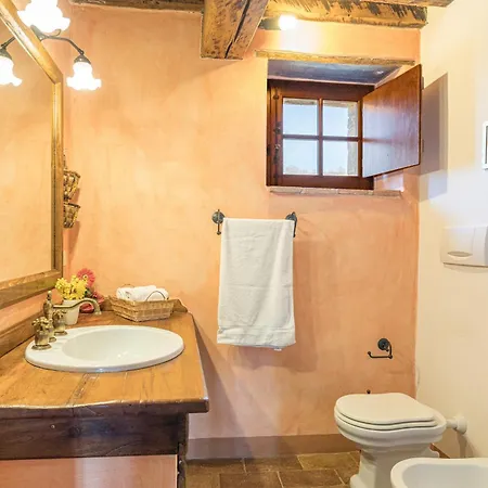Villa Podere Le Corone 20 Perugia
