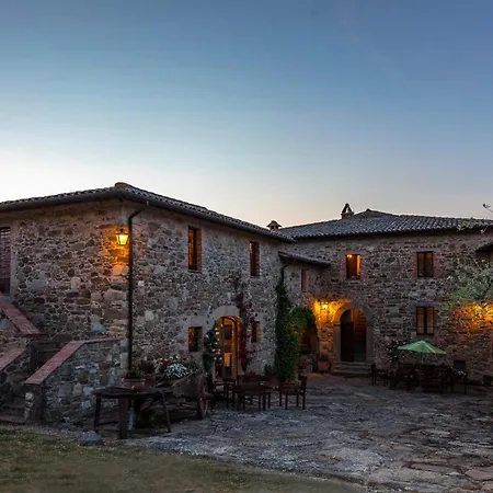 Podere Le Corone 14, Emma Perugia