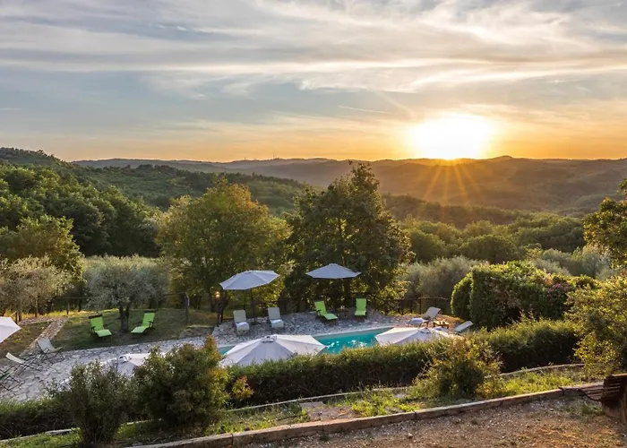 Podere Le Corone 20, Emma *