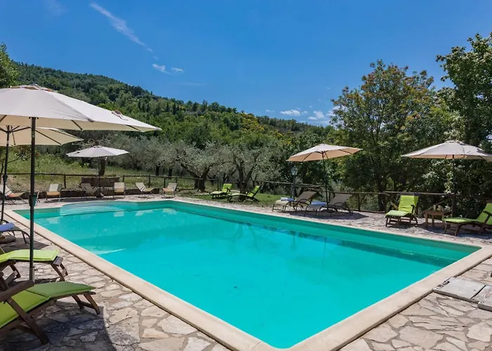 Podere Le Corone 20, Emma *