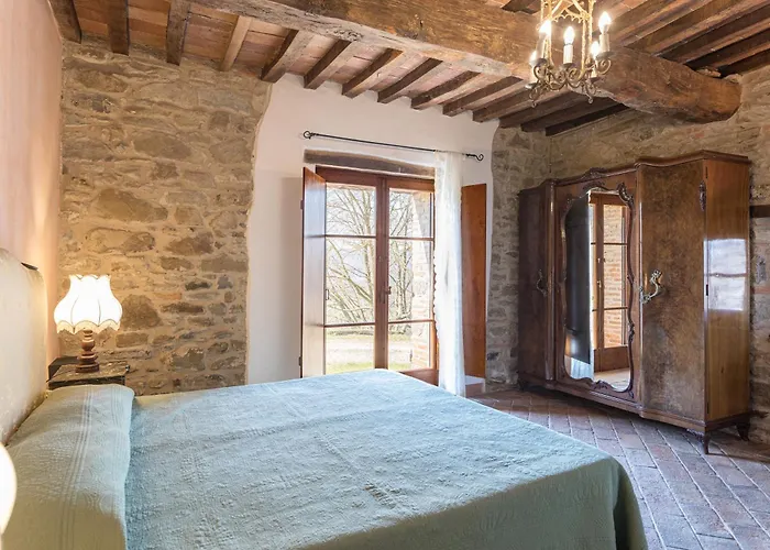 Podere Le Corone 20, Emma Villa Perugia