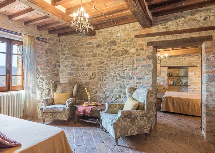 Villa Podere Le Corone 20, Emma Perúgia