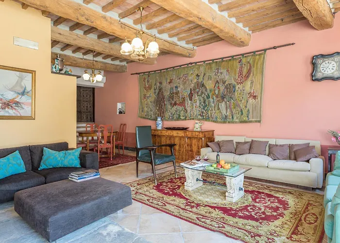 Podere Le Corone 20, Emma