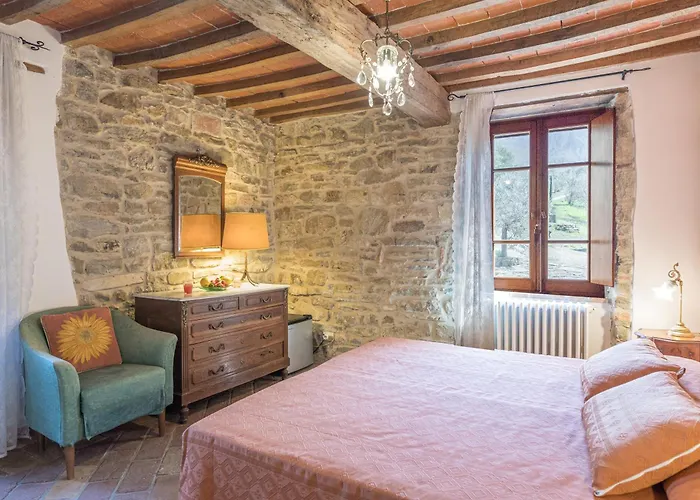 Podere Le Corone 20, Emma *