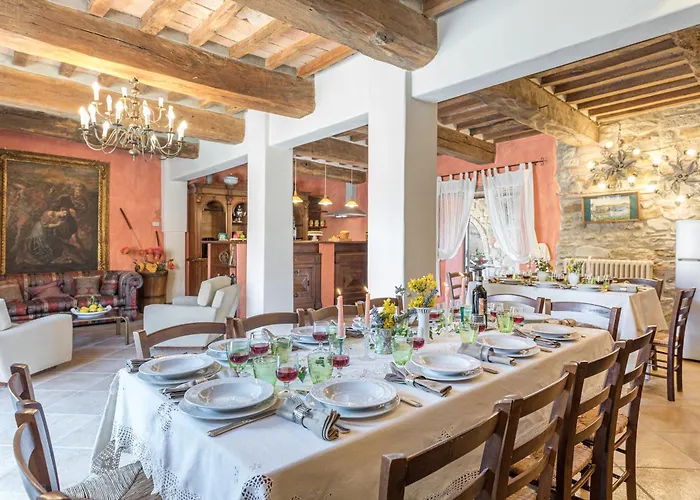 Podere Le Corone 20, Emma